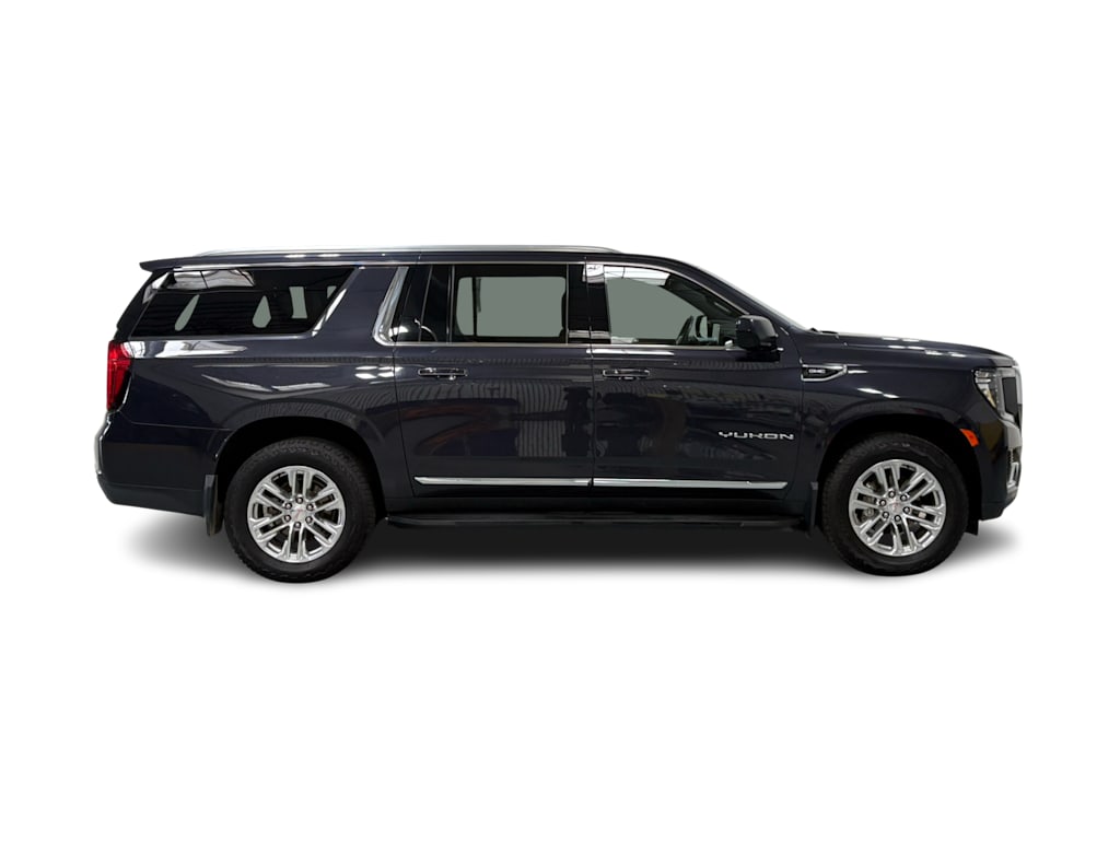 Thumbnail: 2024 GMC Yukon XL - 15
