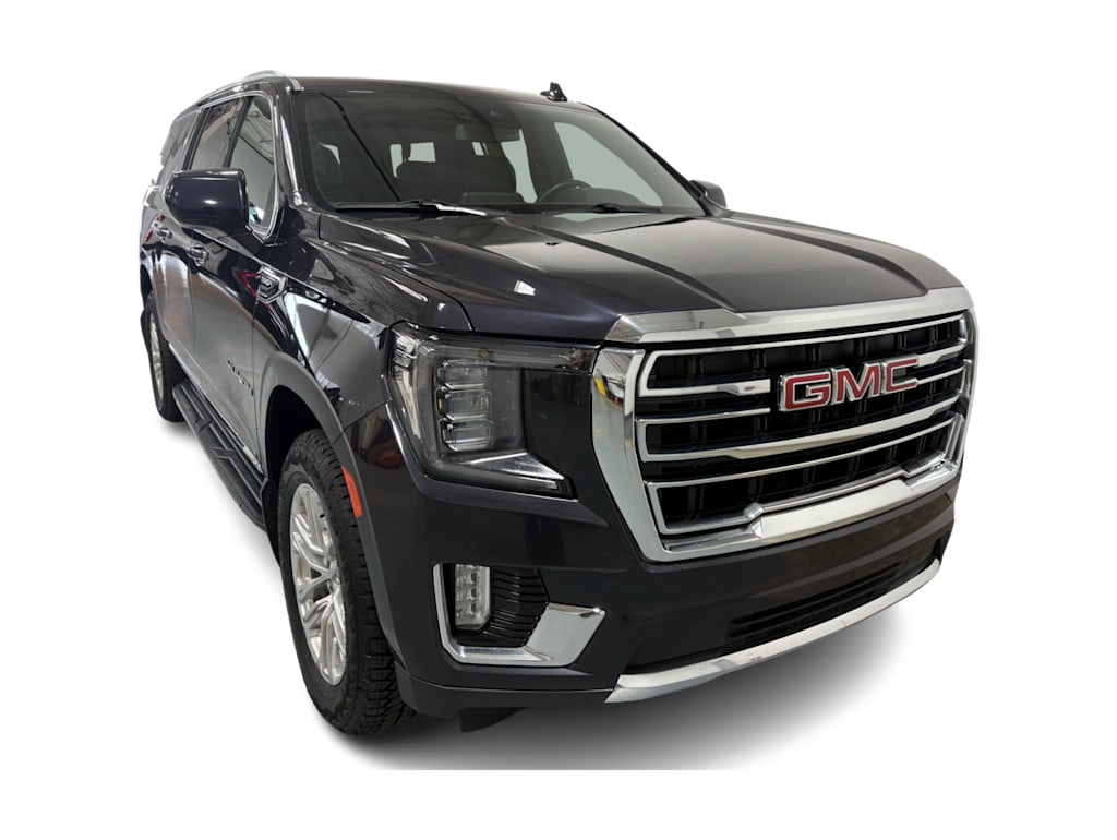 Thumbnail: 2024 GMC Yukon XL - 17