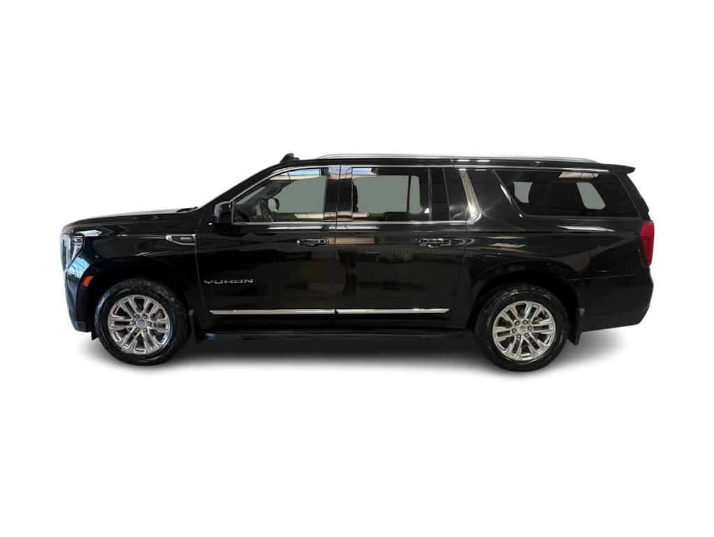 Thumbnail: 2023 GMC Yukon XL - 3