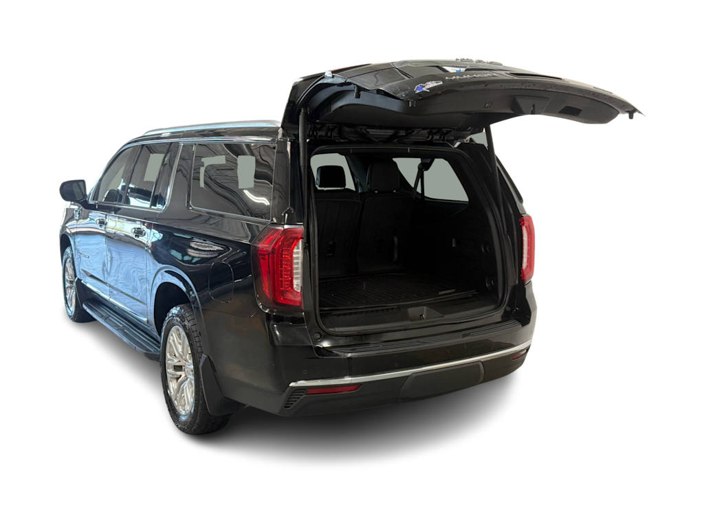 Thumbnail: 2023 GMC Yukon XL - 13