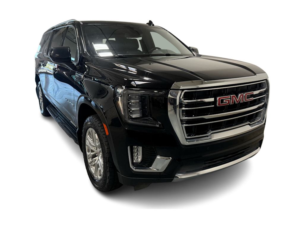 Thumbnail: 2023 GMC Yukon XL - 14