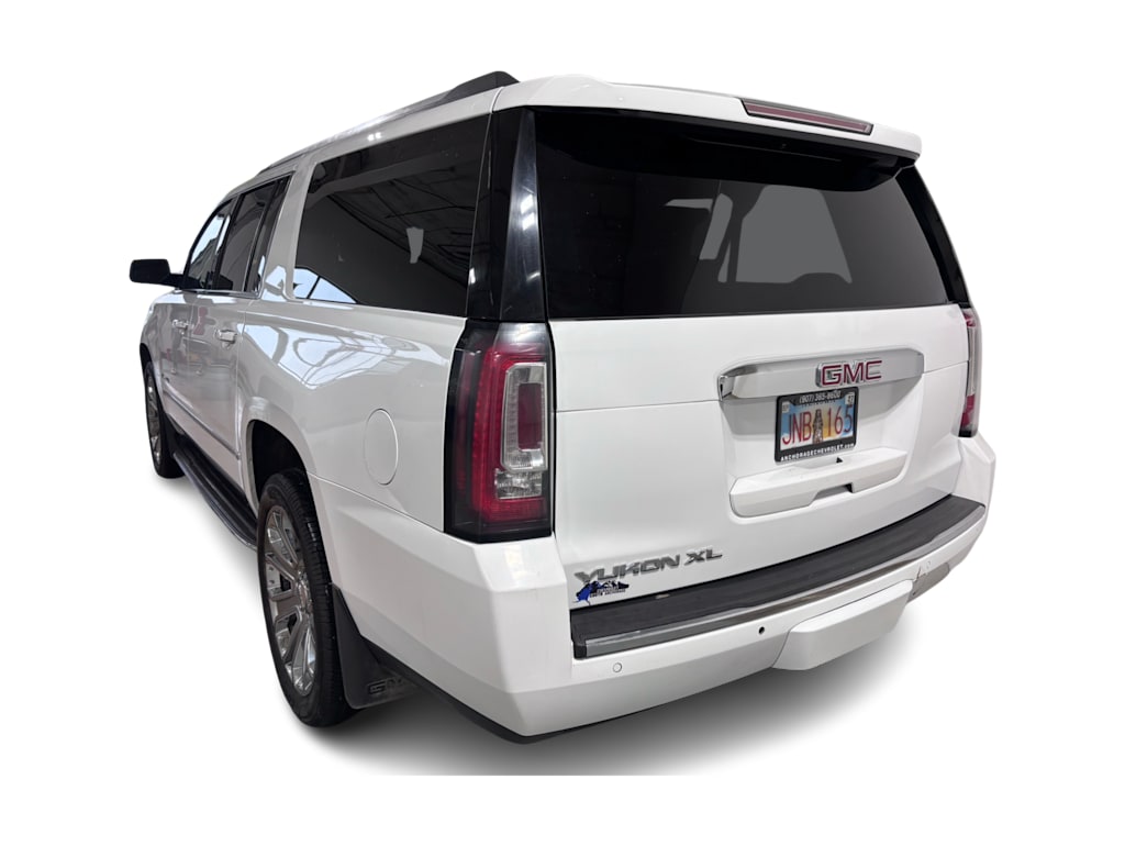 Thumbnail: 2019 GMC Yukon XL - 4