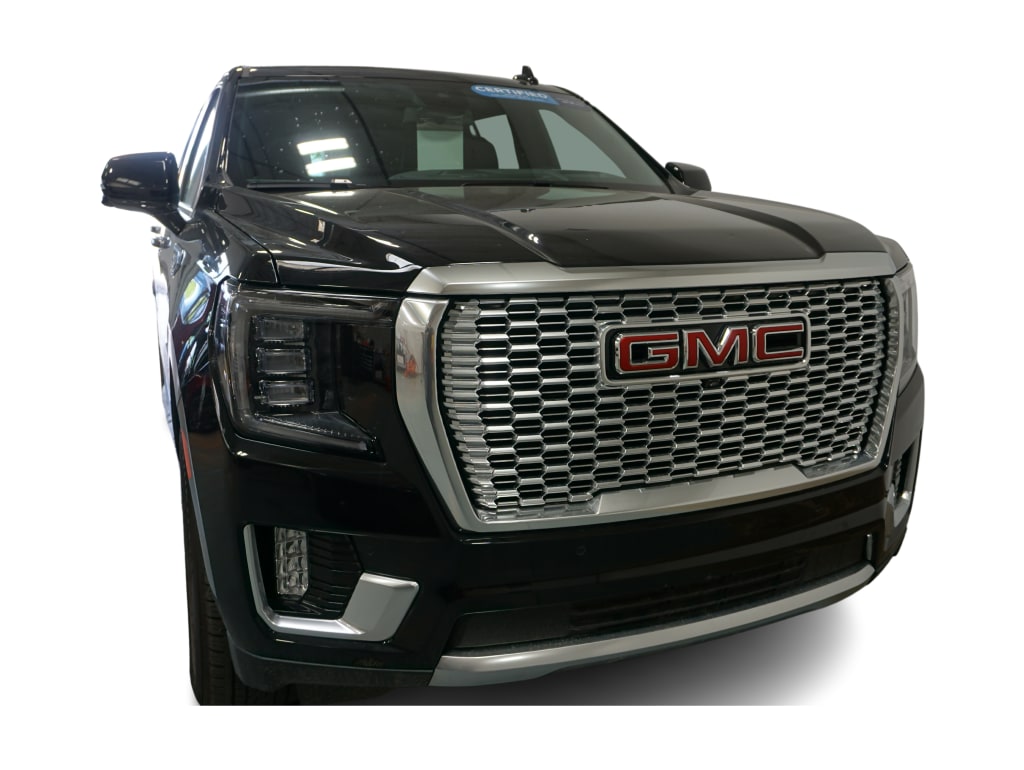 2023 GMC Yukon XL Denali 18