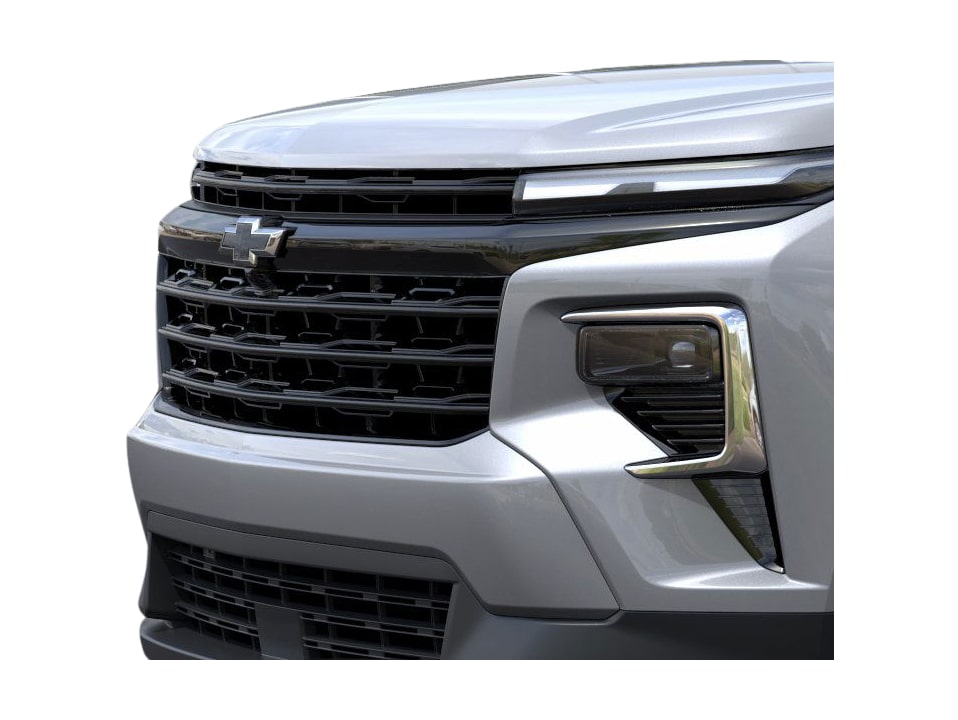 Thumbnail: 2026 Chevrolet Traverse - 5