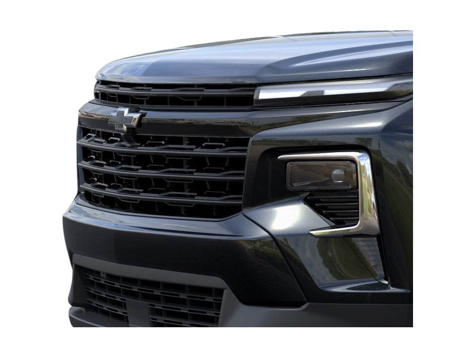 Thumbnail: 2026 Chevrolet Traverse - 5