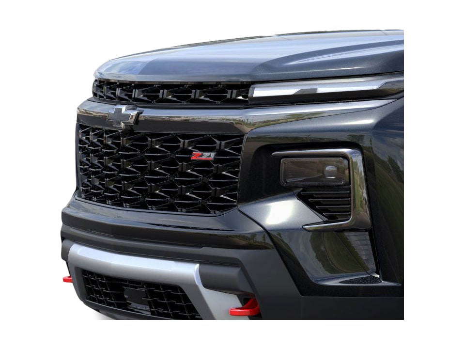 Thumbnail: 2026 Chevrolet Traverse - 5