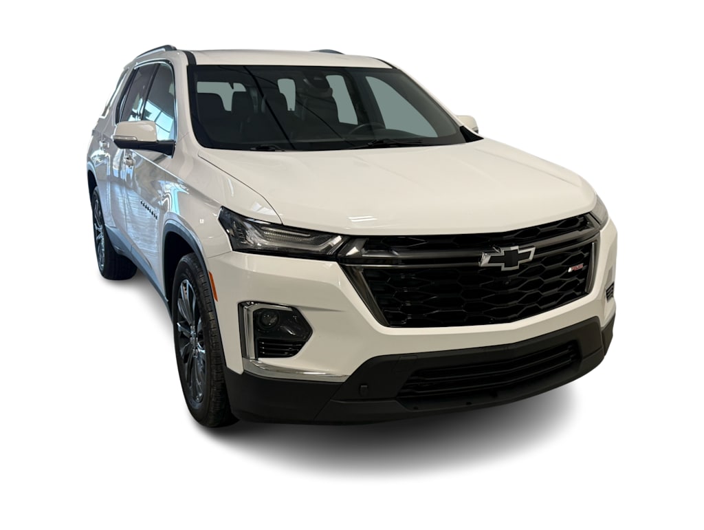 Thumbnail: 2023 Chevrolet Traverse - 14
