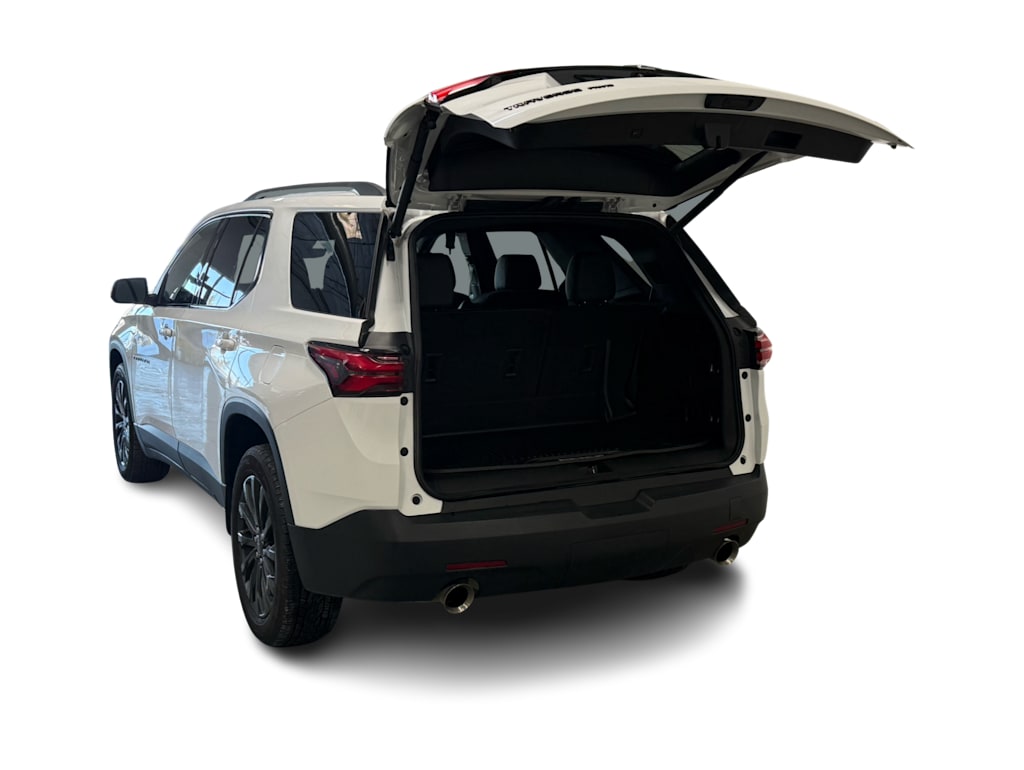 Thumbnail: 2023 Chevrolet Traverse - 13