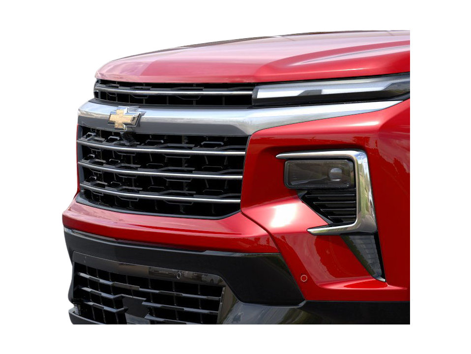 Thumbnail: 2026 Chevrolet Traverse - 5