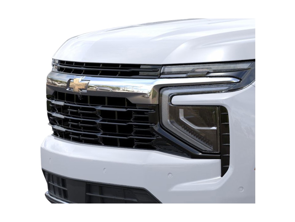 2025 Chevrolet Suburban 1500 LS 5