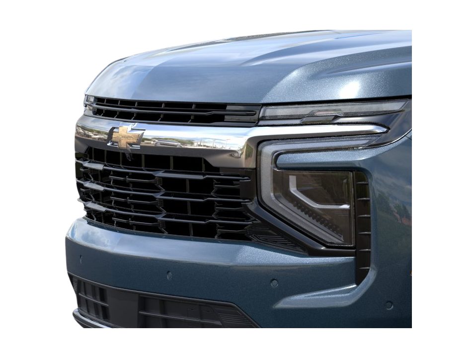 Thumbnail: 2026 Chevrolet Suburban - 5