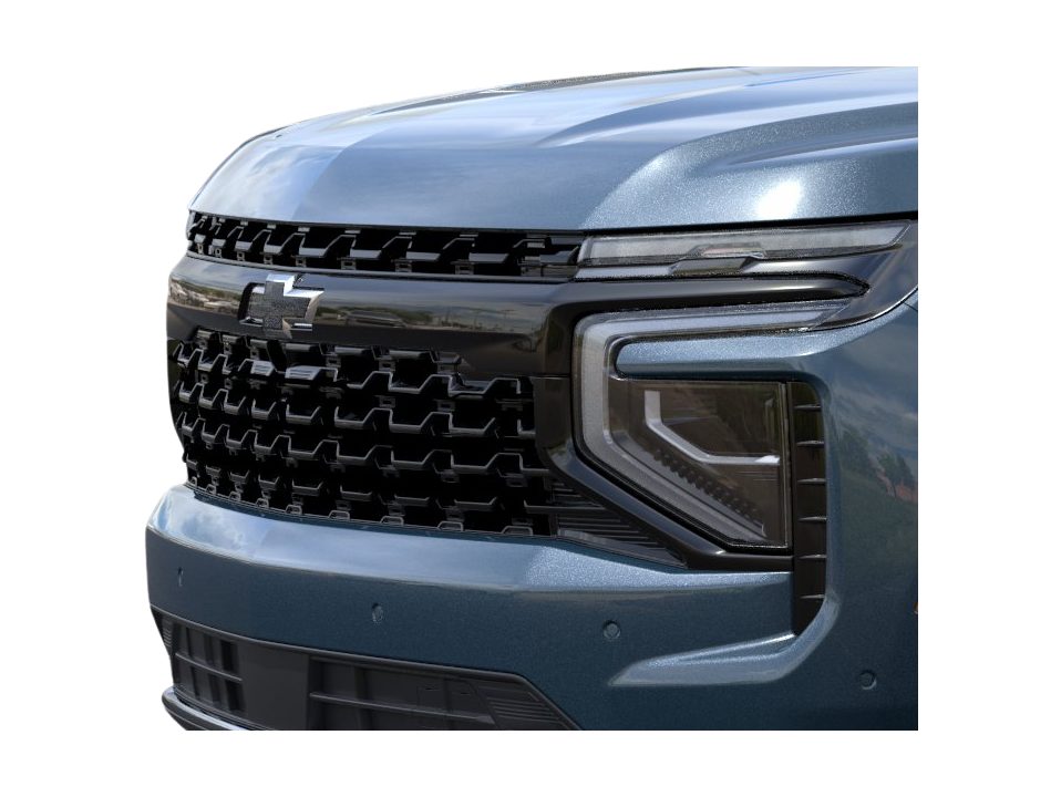 Thumbnail: 2026 Chevrolet Suburban - 5