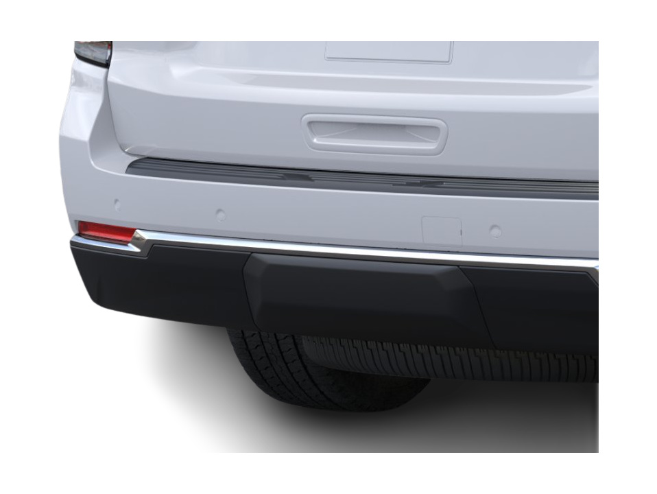Thumbnail: 2026 Chevrolet Suburban - 21
