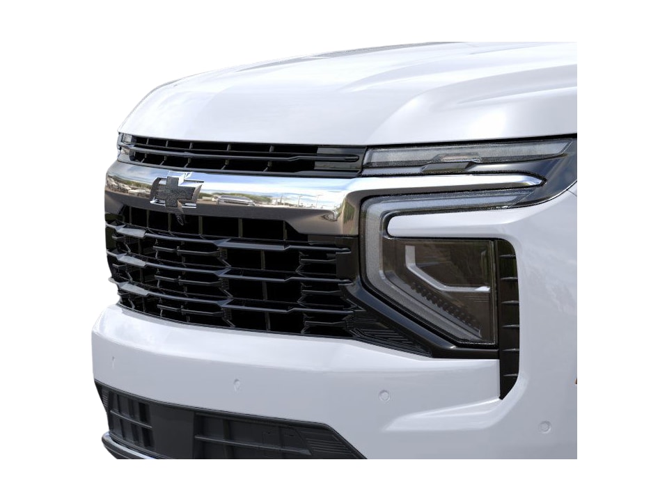Thumbnail: 2026 Chevrolet Suburban - 5