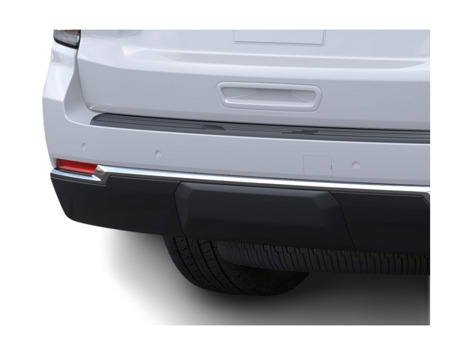 Thumbnail: 2026 Chevrolet Suburban - 21