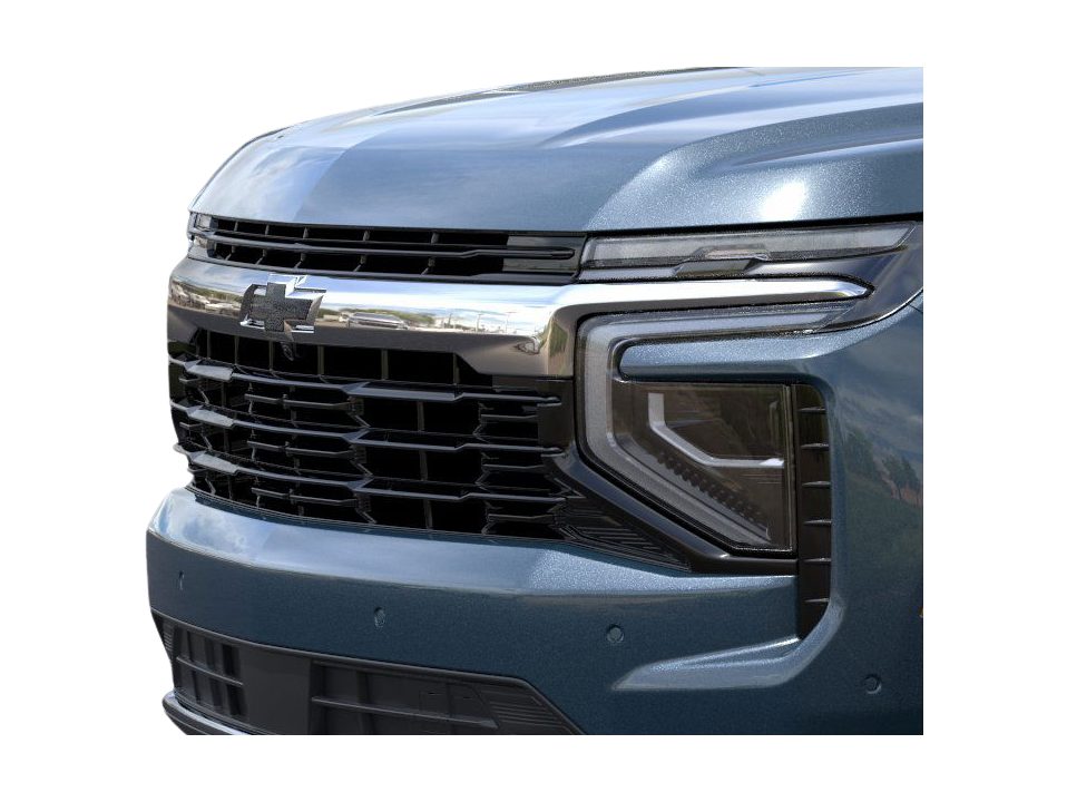 2025 Chevrolet Suburban 1500 LS 5