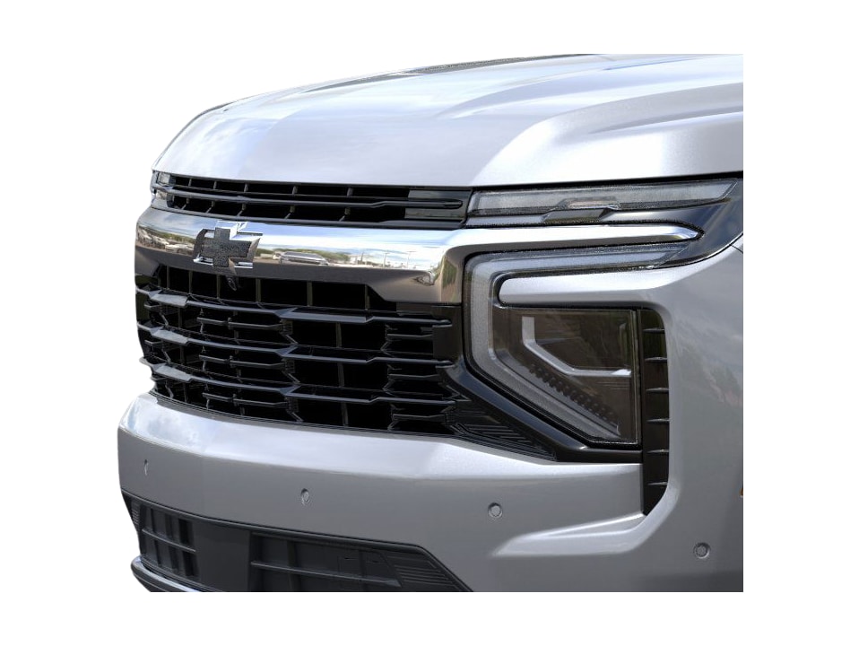 2025 Chevrolet Suburban 1500 LS 5