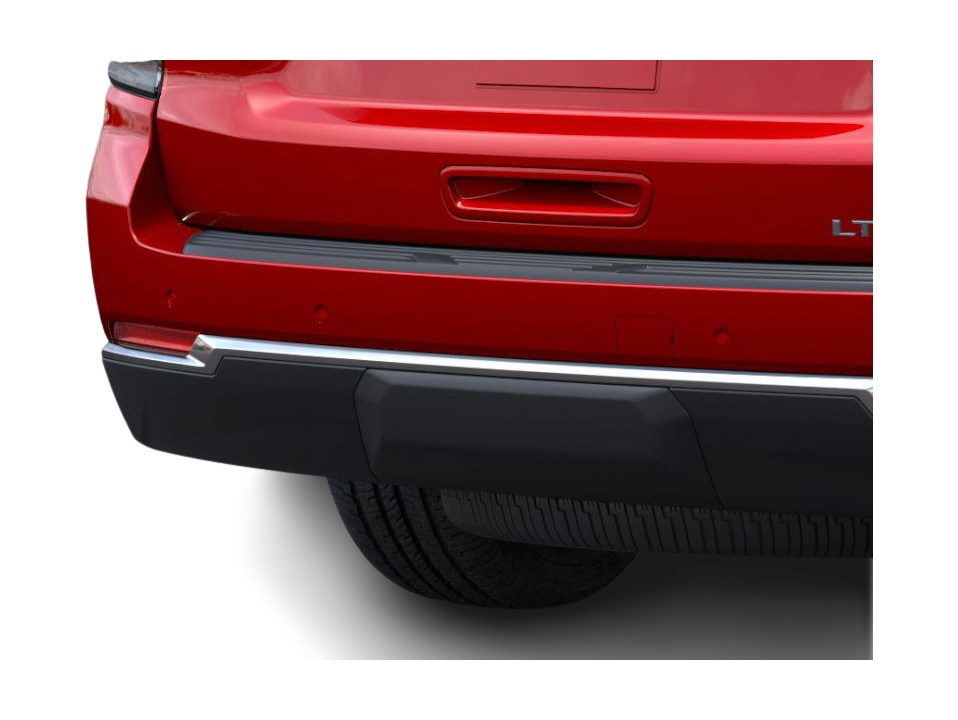 Thumbnail: 2026 Chevrolet Suburban - 19