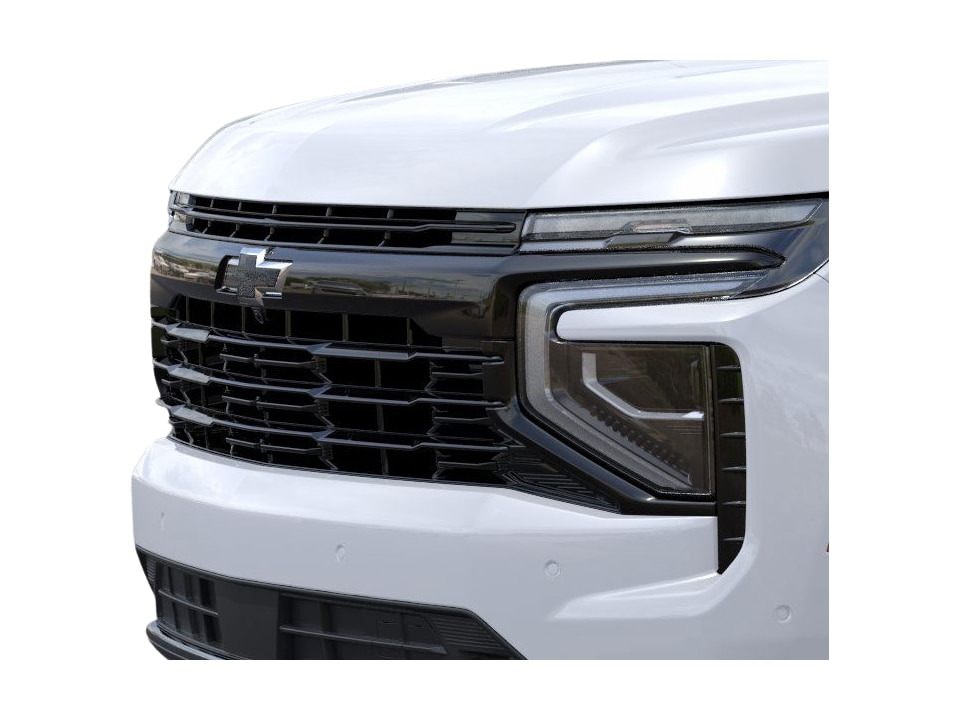 Thumbnail: 2026 Chevrolet Suburban - 5
