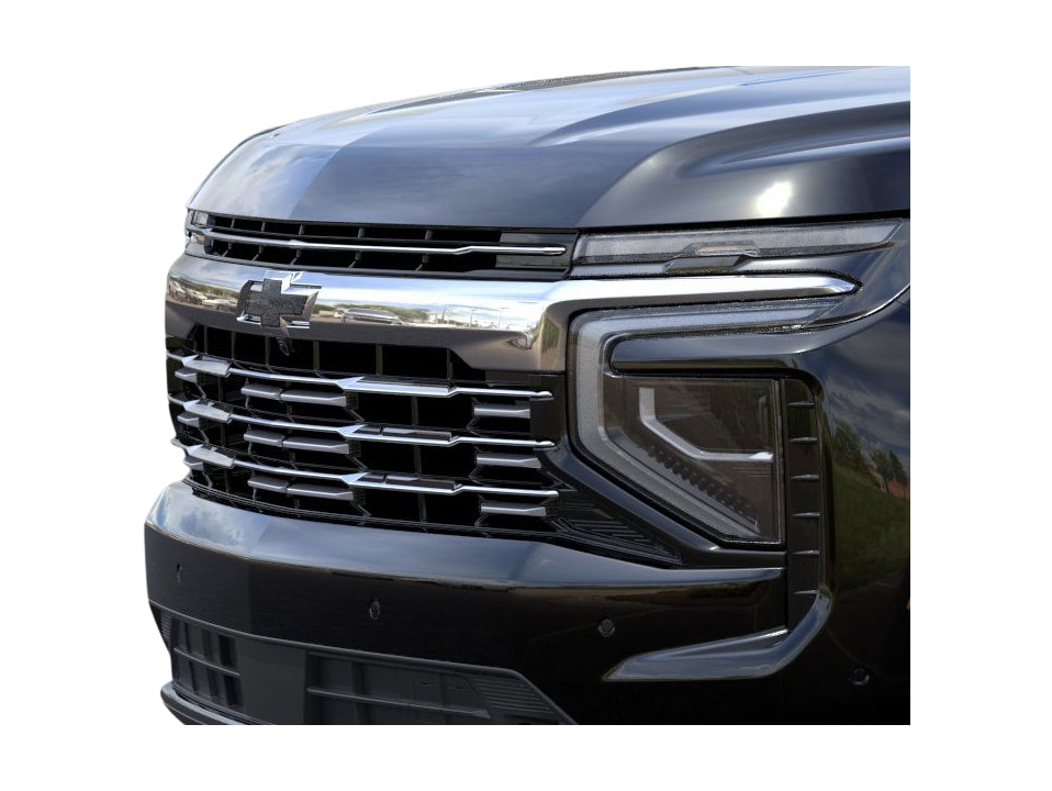 Thumbnail: 2026 Chevrolet Suburban - 5