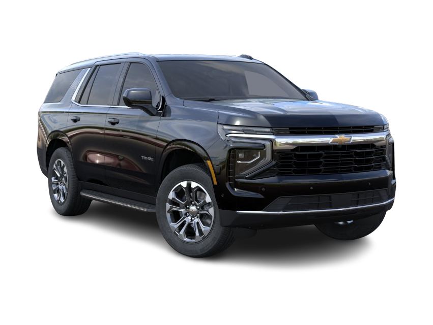 Thumbnail: 2026 Chevrolet Tahoe - 13
