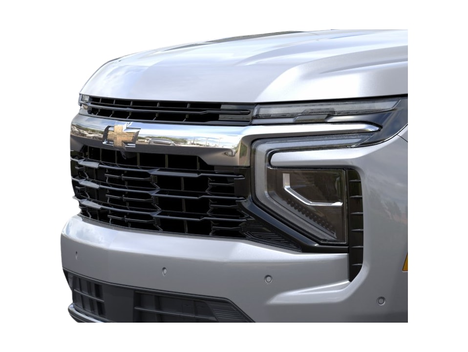 Thumbnail: 2026 Chevrolet Tahoe - 5