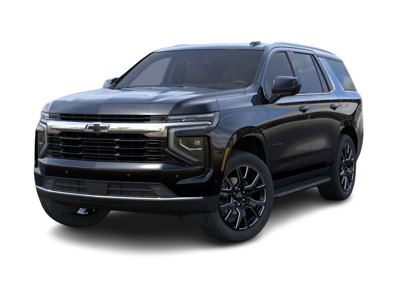 Thumbnail: 2026 Chevrolet Tahoe - 17