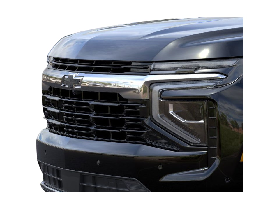 Thumbnail: 2026 Chevrolet Tahoe - 5