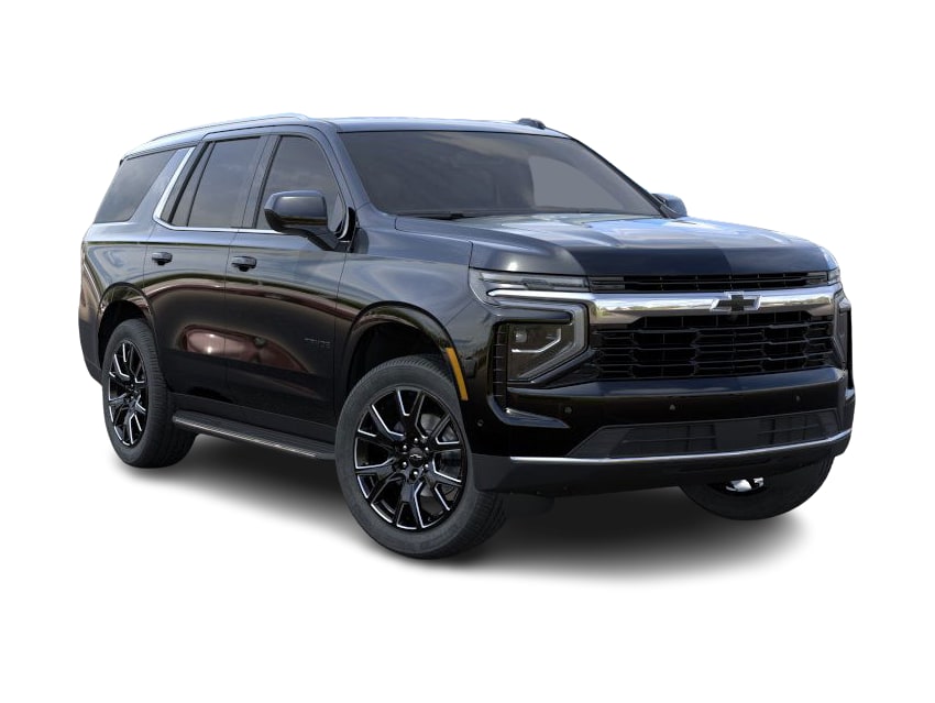 Thumbnail: 2026 Chevrolet Tahoe - 13