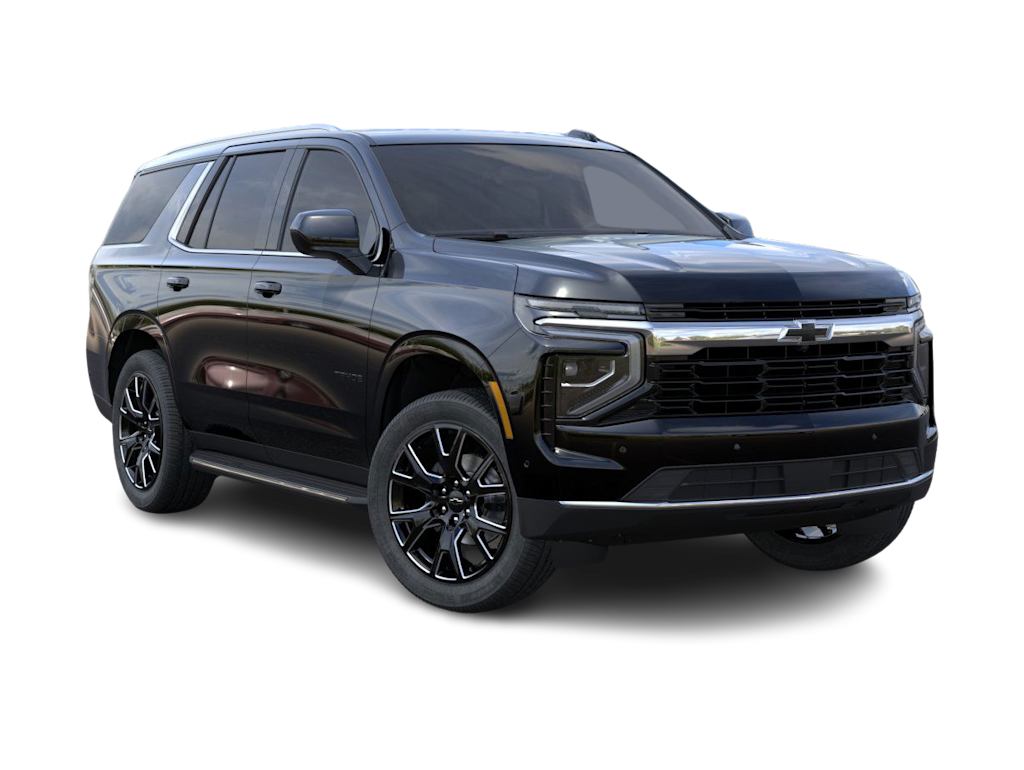 Thumbnail: 2026 Chevrolet Tahoe - 16