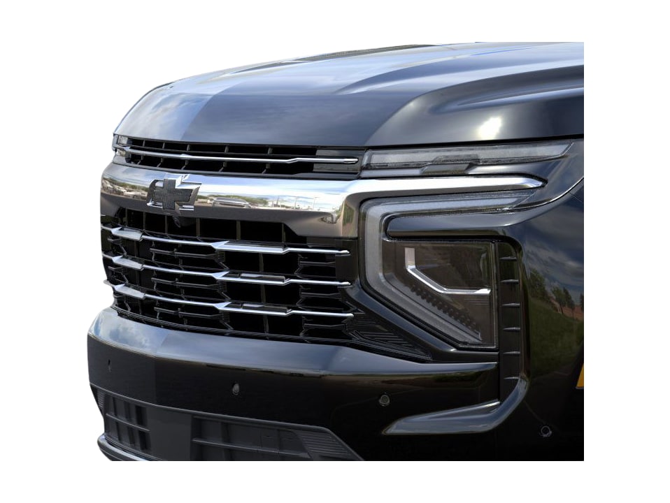 Thumbnail: 2026 Chevrolet Tahoe - 5