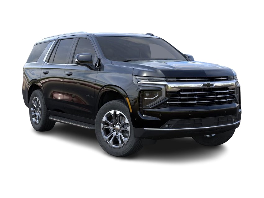 Thumbnail: 2026 Chevrolet Tahoe - 12