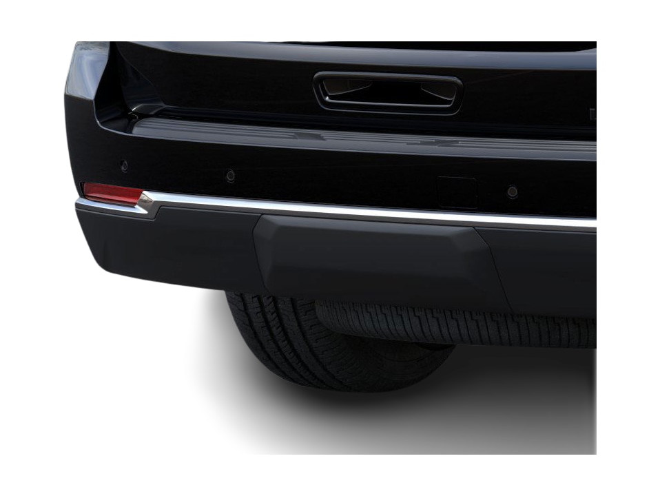 Thumbnail: 2026 Chevrolet Tahoe - 19