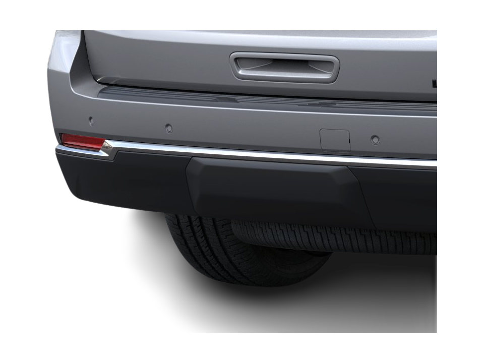 Thumbnail: 2026 Chevrolet Tahoe - 19