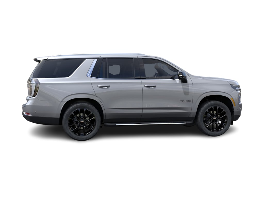 Thumbnail: 2026 Chevrolet Tahoe - 14