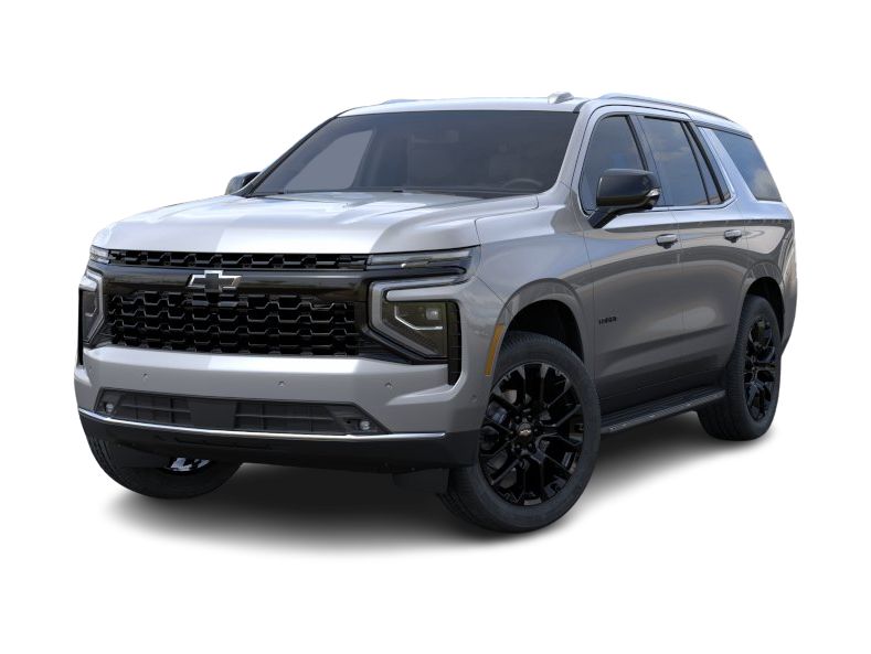 Thumbnail: 2026 Chevrolet Tahoe - 16