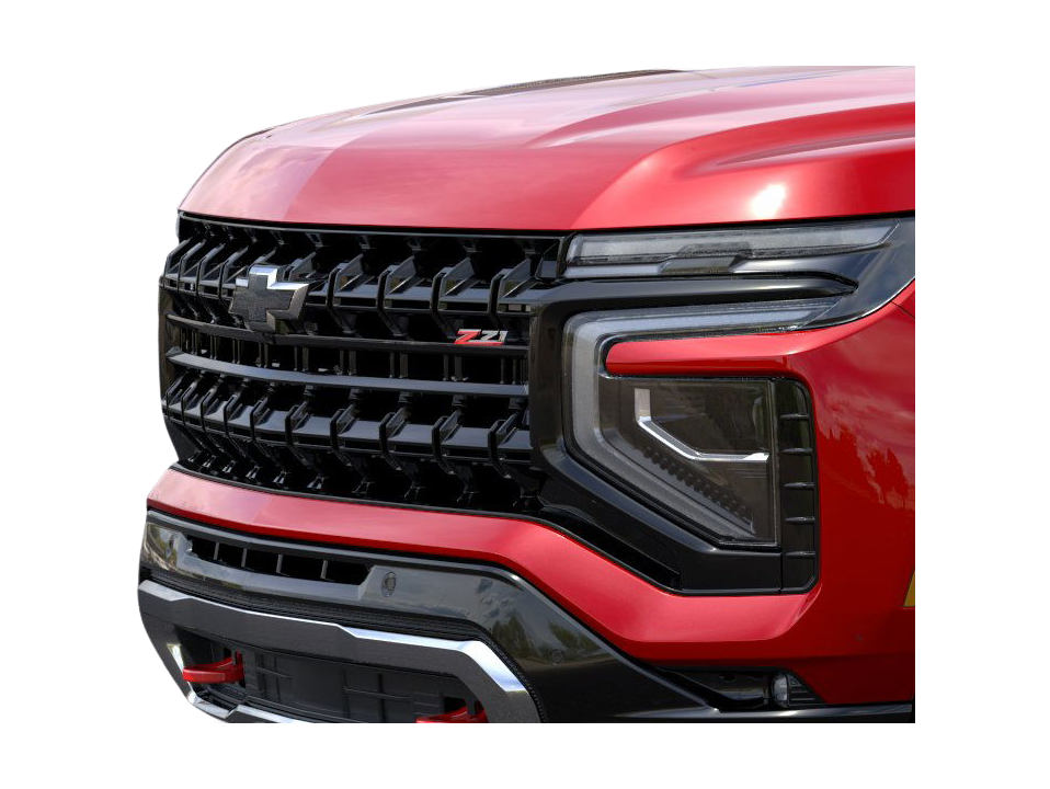 Thumbnail: 2026 Chevrolet Tahoe - 5