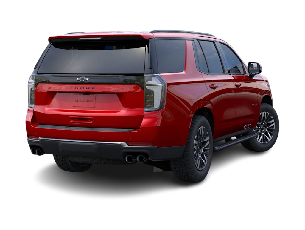 Thumbnail: 2026 Chevrolet Tahoe - 14