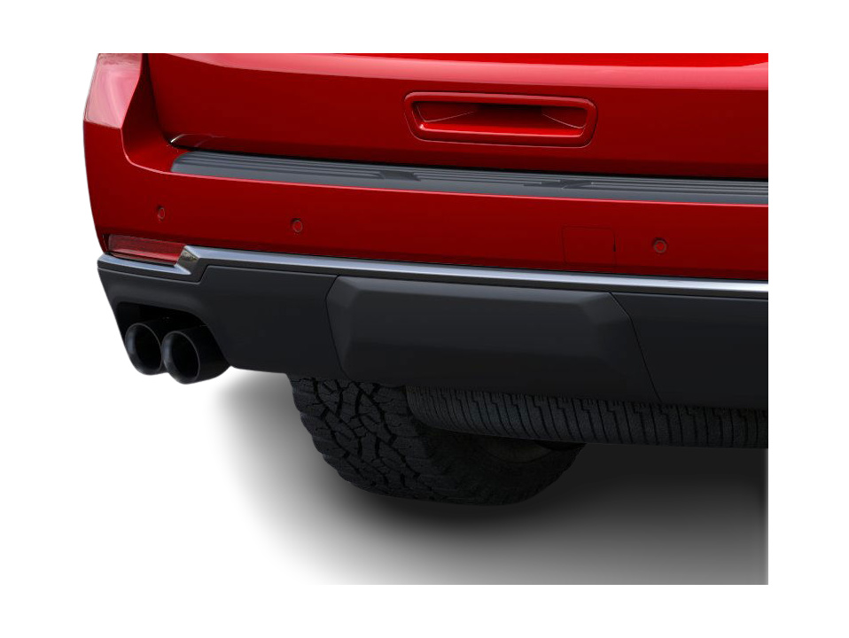 Thumbnail: 2026 Chevrolet Tahoe - 19