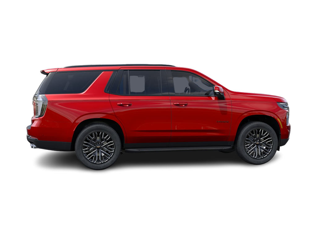 Thumbnail: 2026 Chevrolet Tahoe - 15