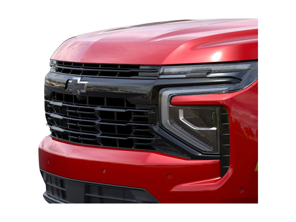 Thumbnail: 2026 Chevrolet Tahoe - 5