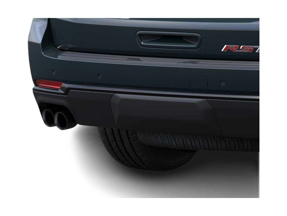 Thumbnail: 2026 Chevrolet Tahoe - 19