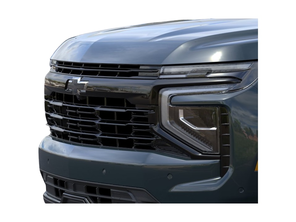 Thumbnail: 2026 Chevrolet Tahoe - 5