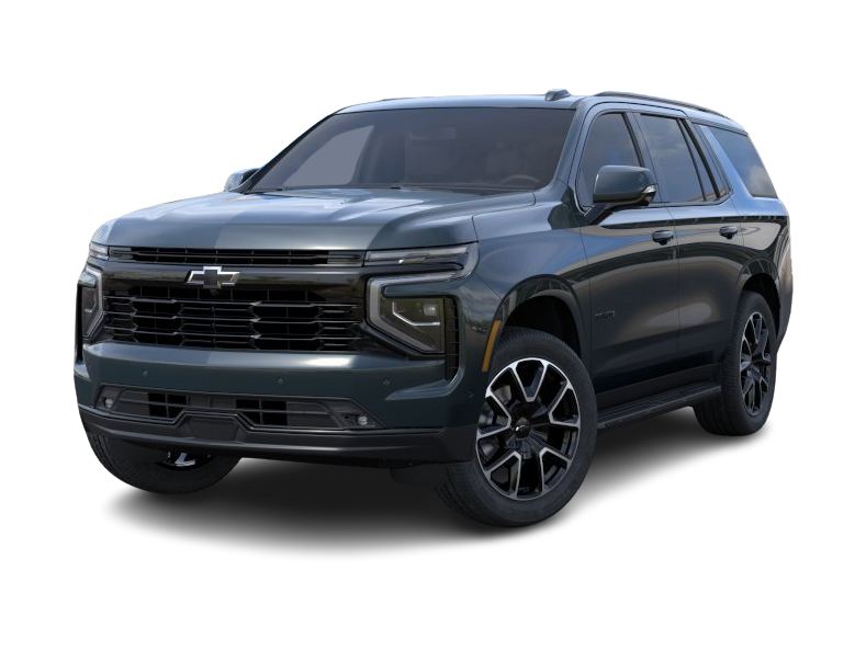 Thumbnail: 2026 Chevrolet Tahoe - 15