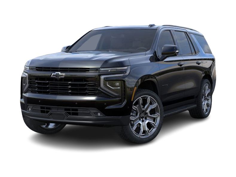 2025 Chevrolet Tahoe RST 16