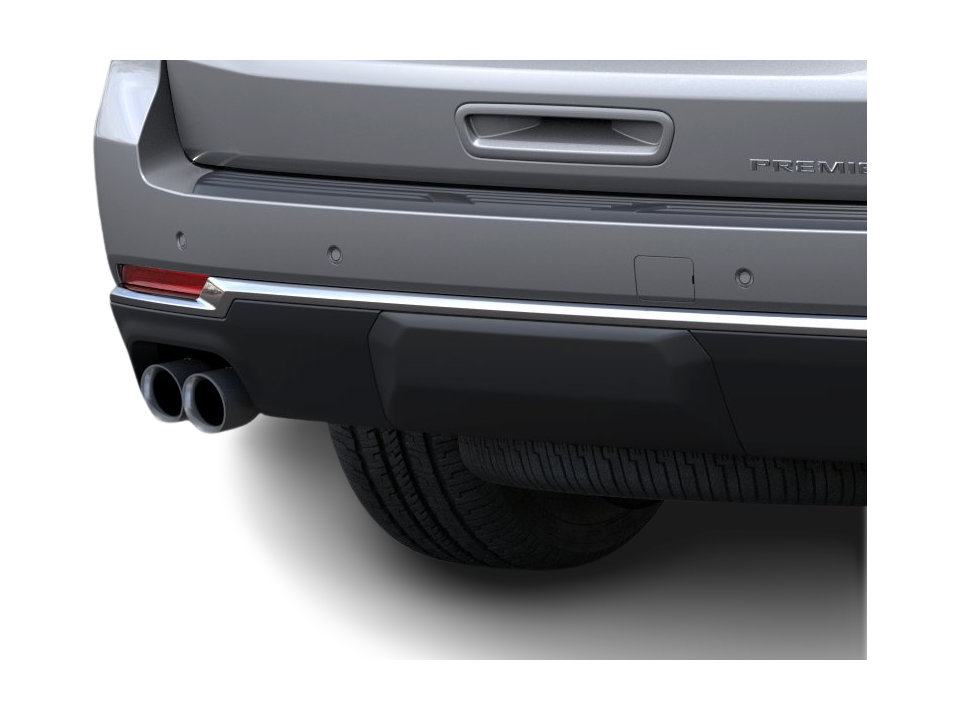Thumbnail: 2026 Chevrolet Tahoe - 19