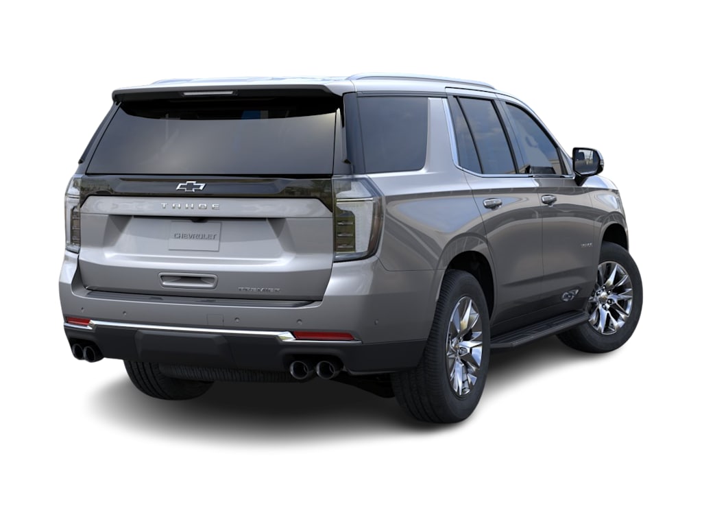 Thumbnail: 2026 Chevrolet Tahoe - 13