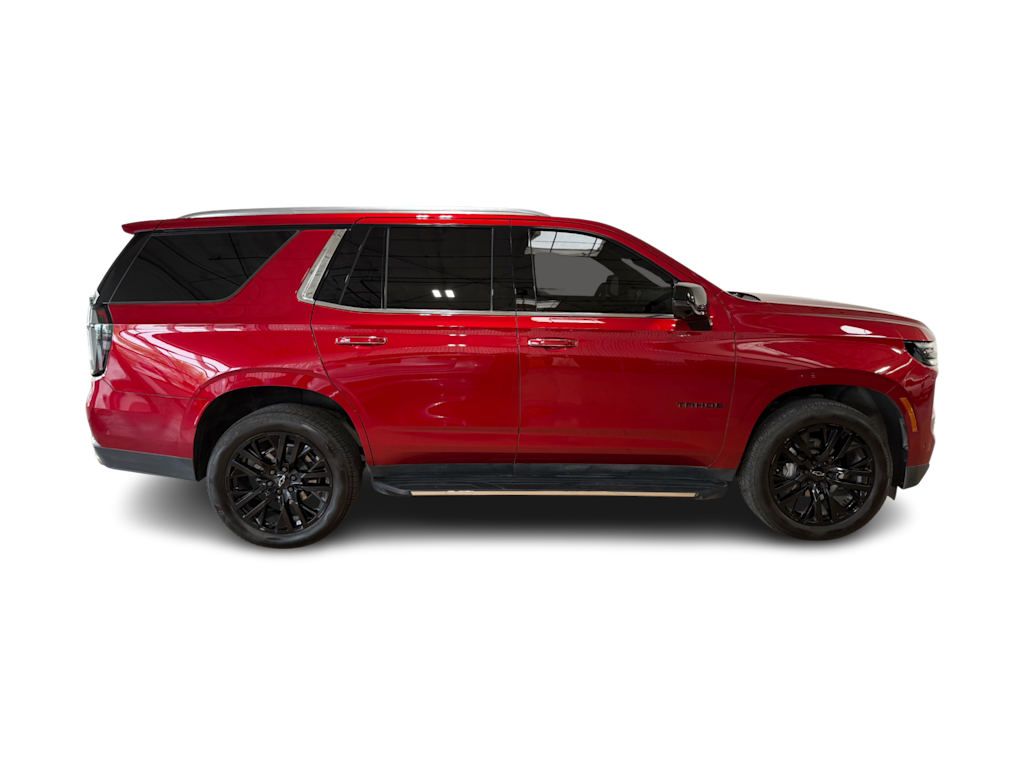 Thumbnail: 2026 Chevrolet Tahoe - 15