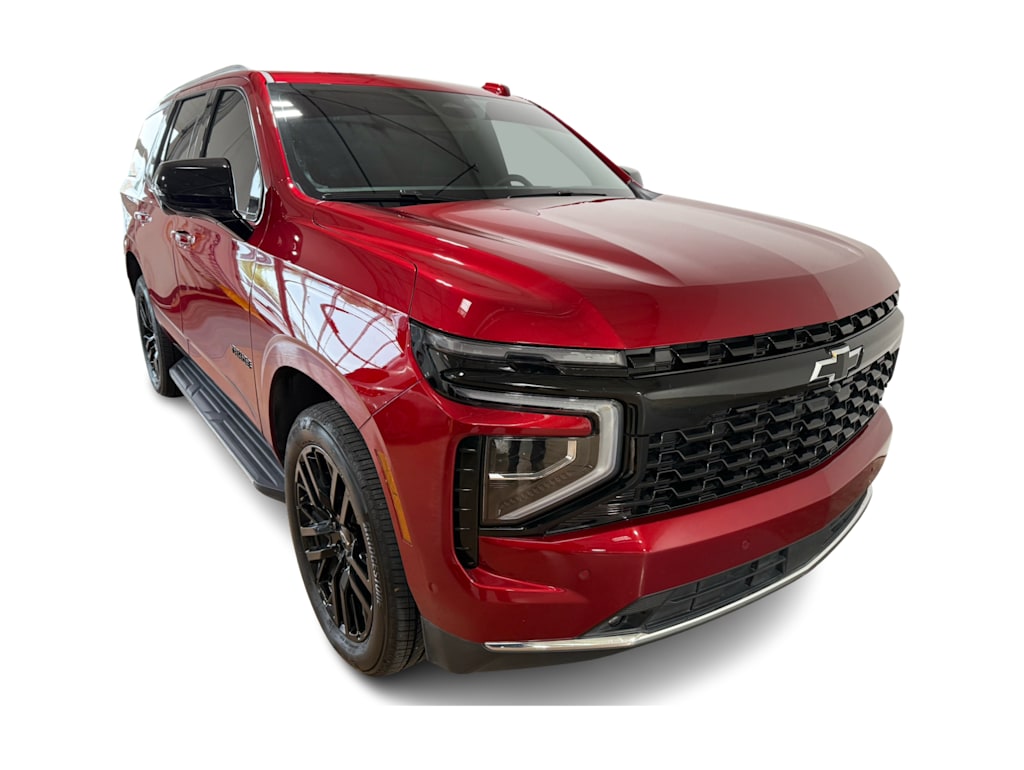 Thumbnail: 2026 Chevrolet Tahoe - 14