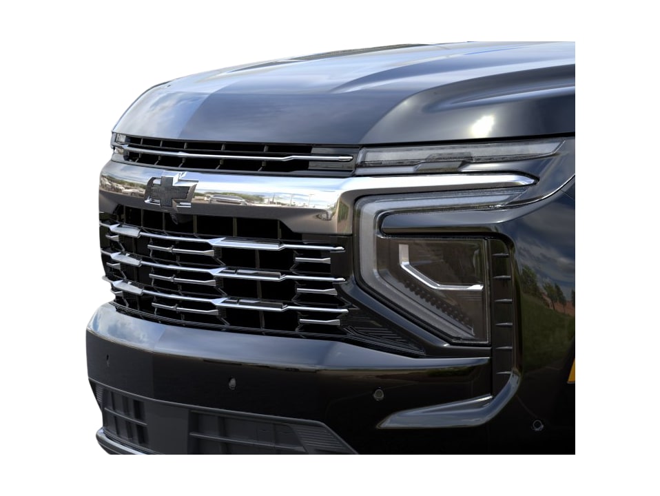 Thumbnail: 2026 Chevrolet Tahoe - 5